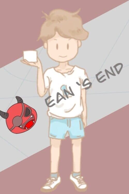 Обложка Ean's End