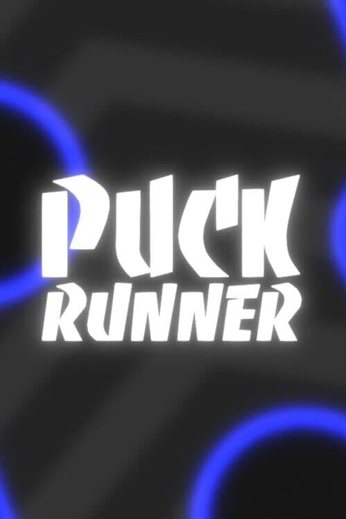 Обложка Puck Runner