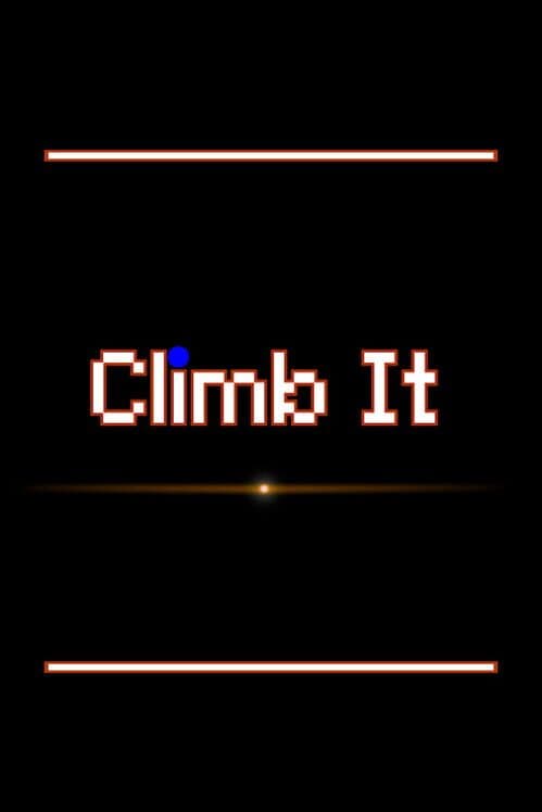 Обложка Climb It
