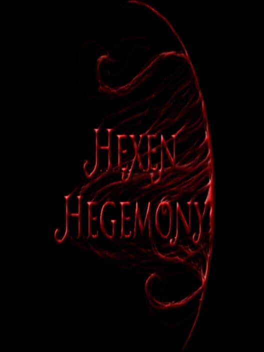 Обложка Hexen Hegemony