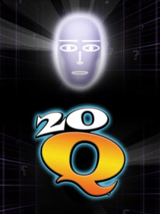 Обложка 20Q