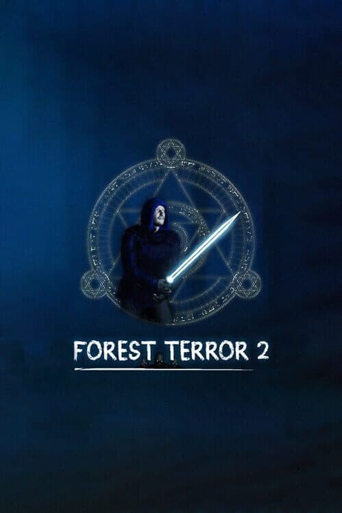 Обложка Forest Terror 2