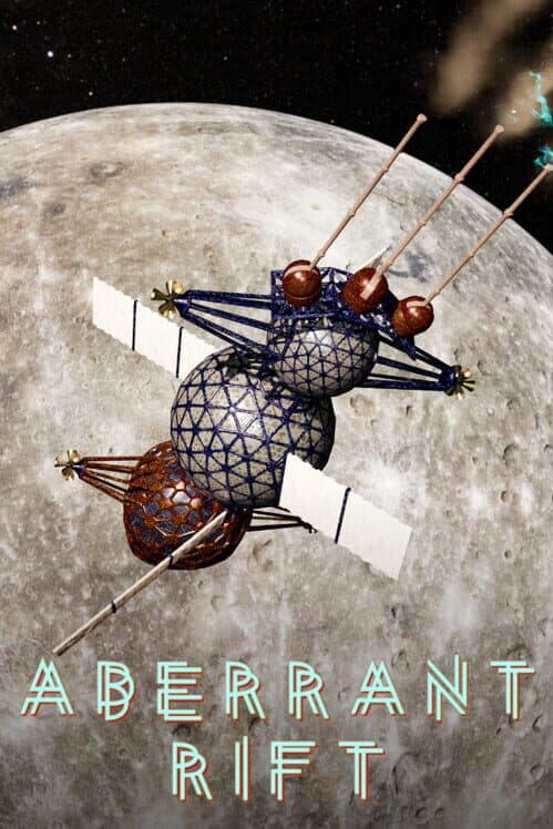 Обложка Aberrant Rift
