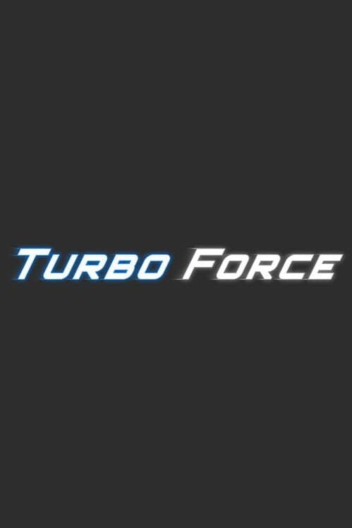 Обложка Turbo Force