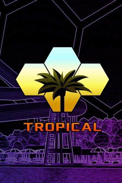 Обложка Tropical