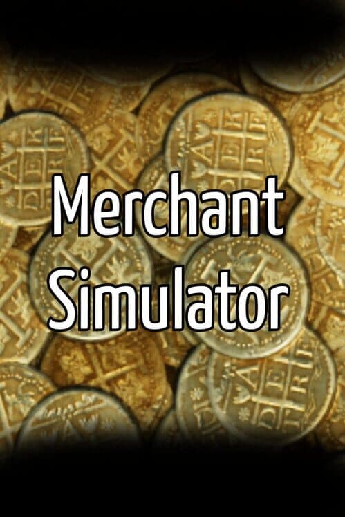 Обложка Merchant Simulator