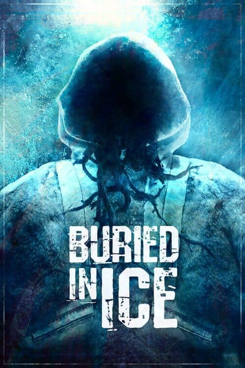 Обложка Buried in Ice