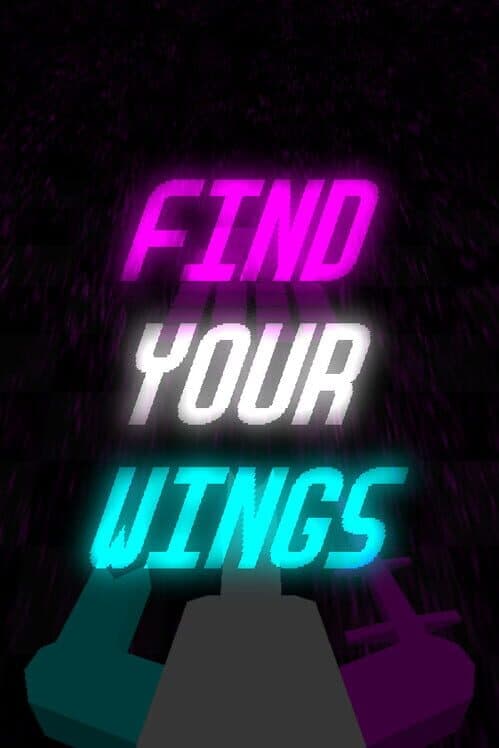 Обложка Find Your Wings