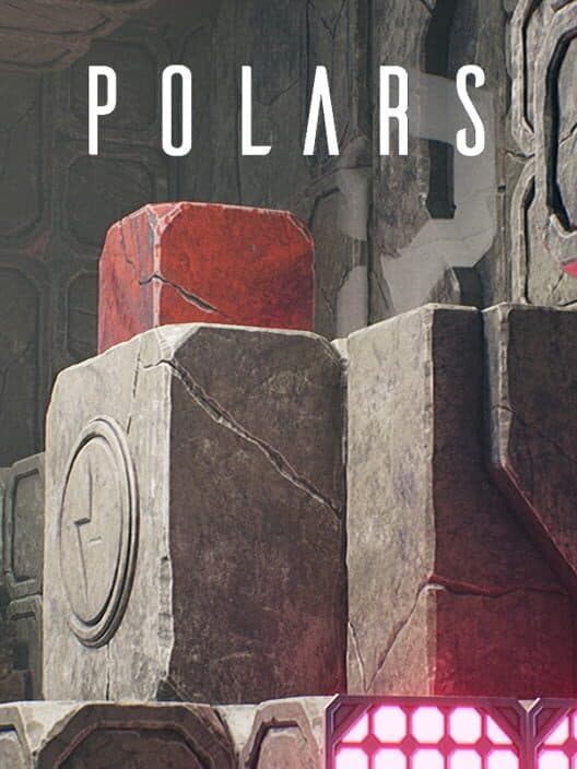 Обложка Polars