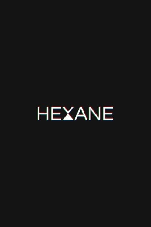 Обложка Hexane