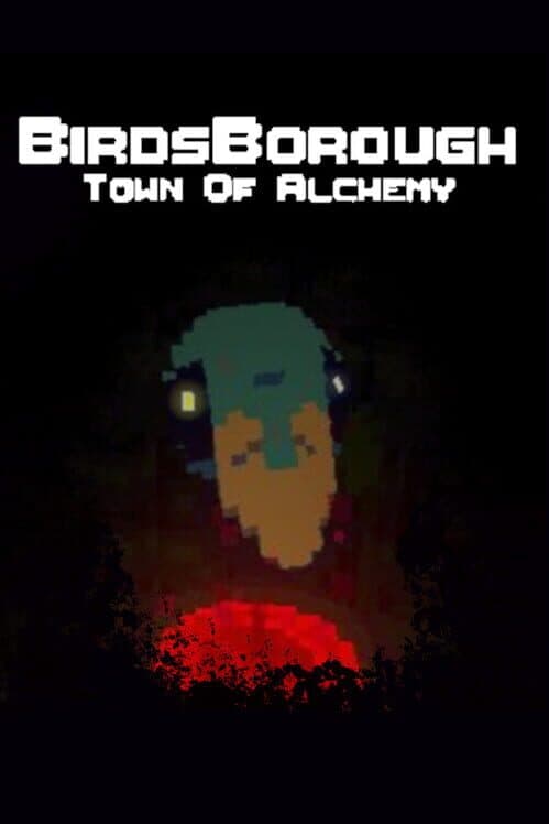 Обложка BirdsBorough: Town of Alchemy