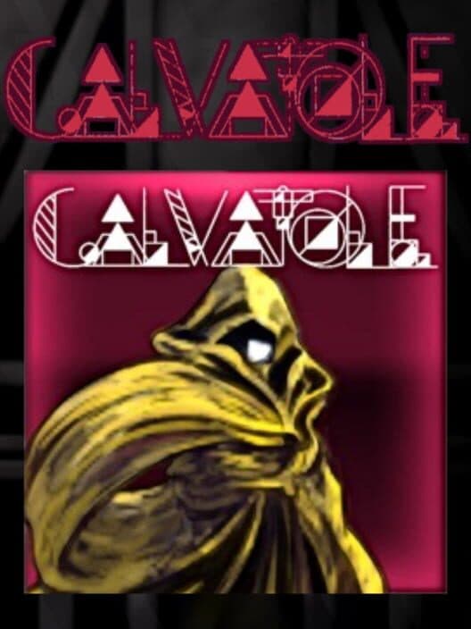 Обложка Calvatole