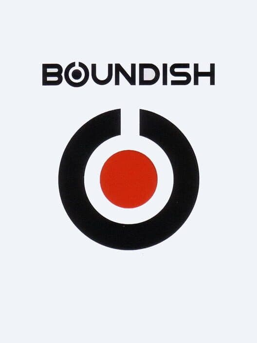 Обложка Bit Generations: Boundish