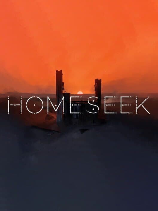 Обложка Homeseek