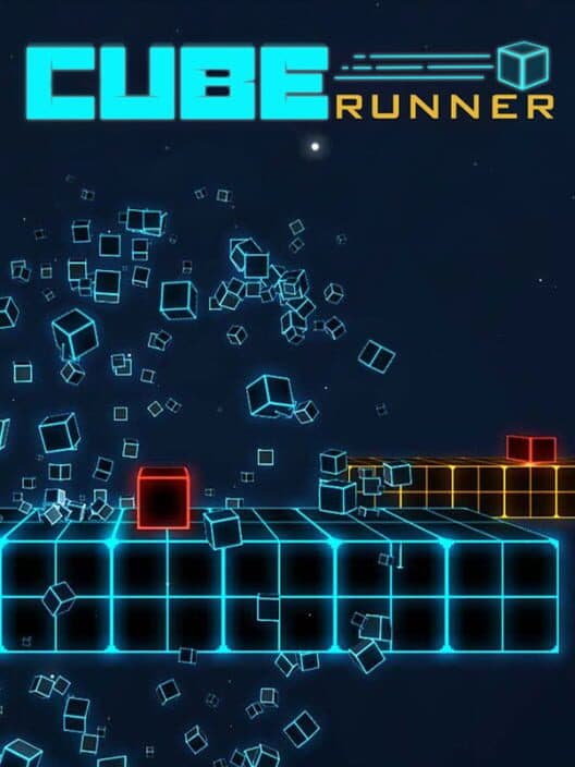 Обложка Cube Runner