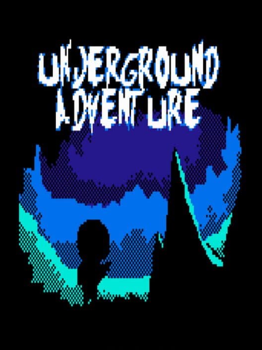 Обложка Underground Adventure