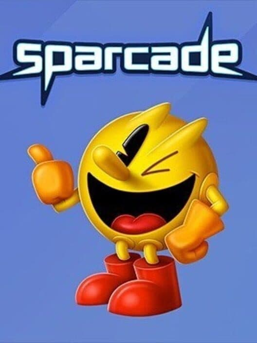 Обложка Pac-Man