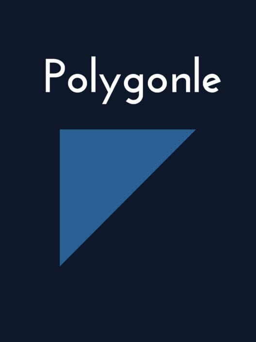 Обложка Polygonle