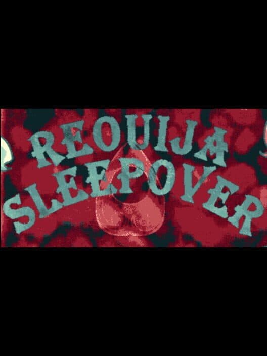 Обложка Reouija Sleepover