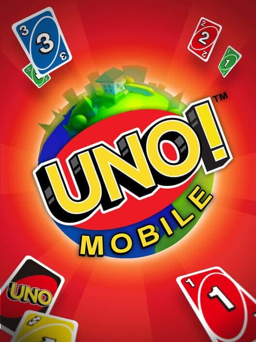 Обложка UNO! Mobile