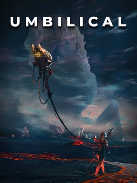 Обложка Umbilical