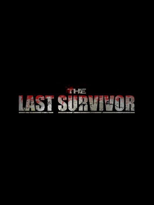 Обложка The Last Survivor