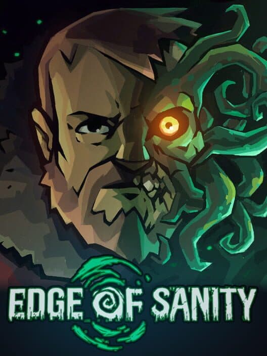 Обложка Edge of Sanity