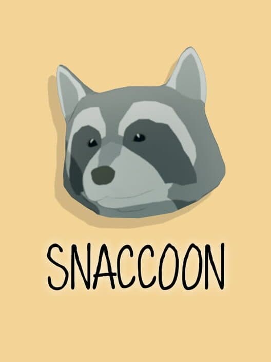 Обложка Snaccoon