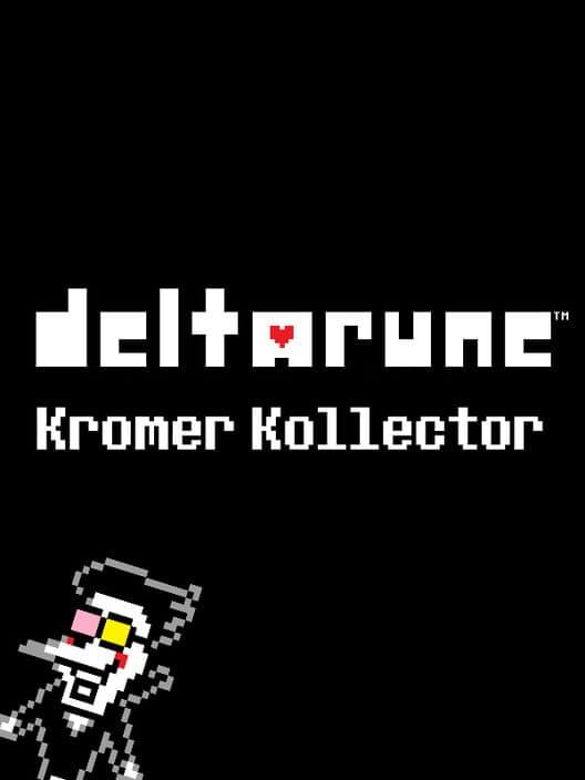 Обложка Kromer Kollector