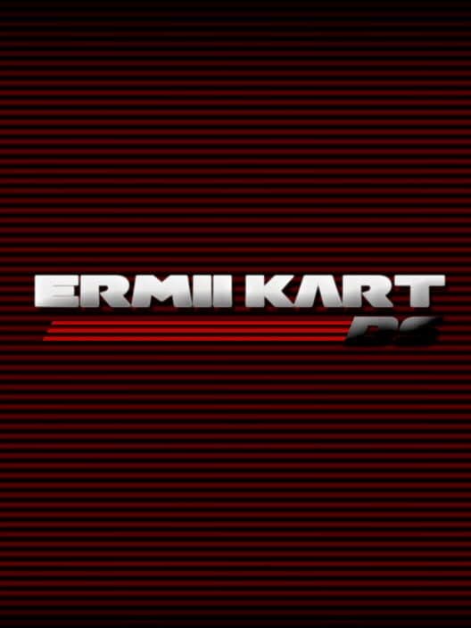 Обложка Ermii Kart DS