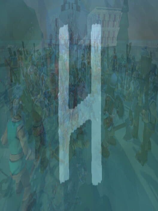 Обложка Heidentum