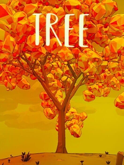 Обложка Tree