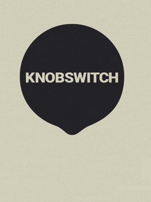 Обложка Knobswitch