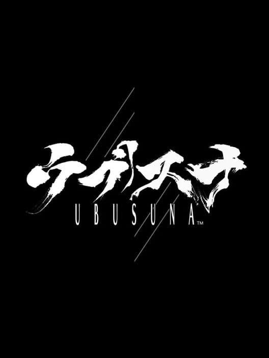 Обложка Ubusuna