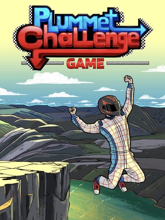 Обложка Plummet Challenge Game