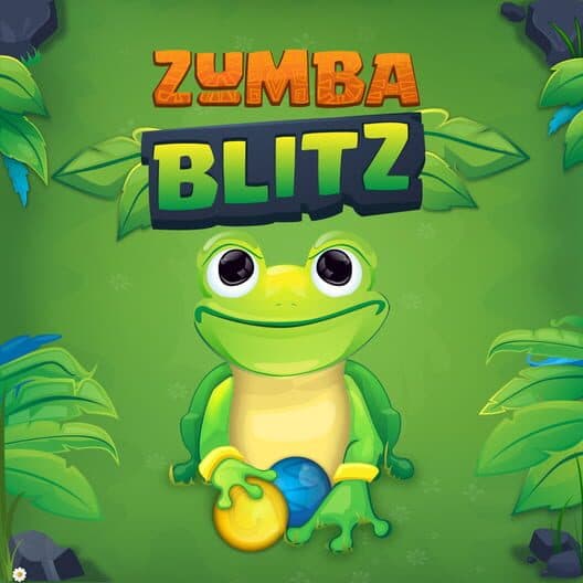 Обложка Zumba Blitz
