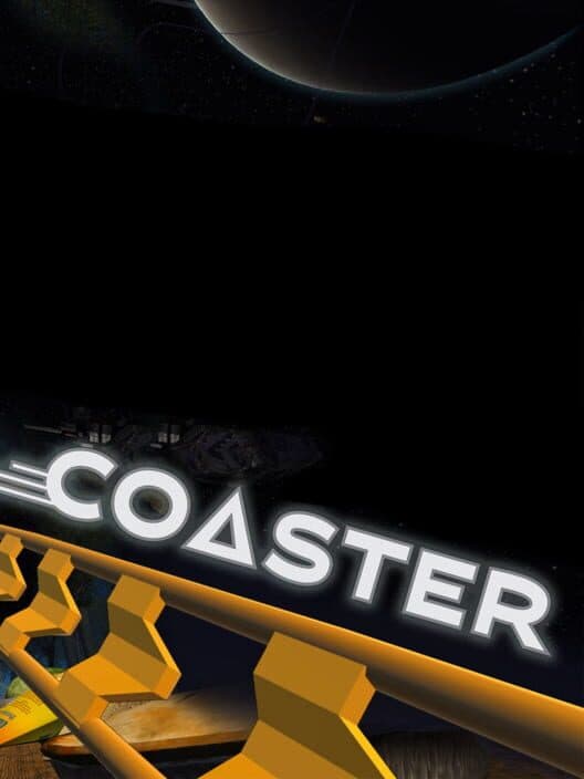 Обложка Coaster