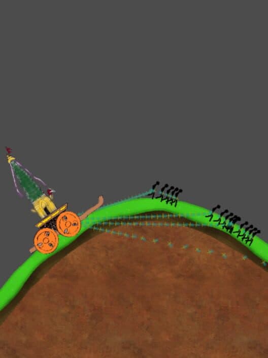 Обложка Machindranaath Raath Game