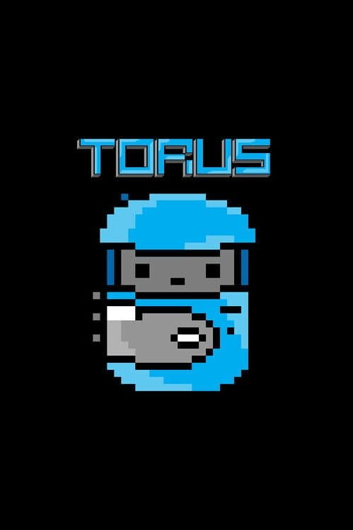 Обложка Torus