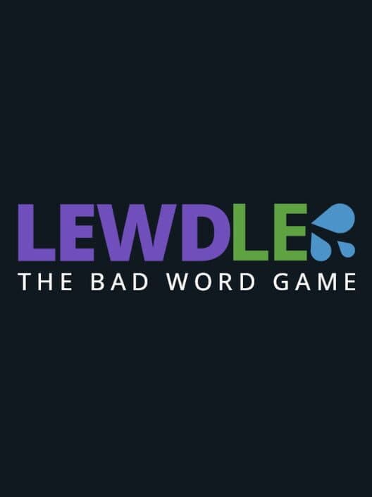 Обложка Lewdle