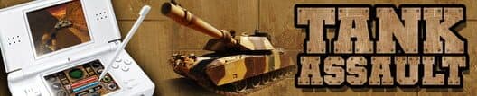 Обложка Tank Assault
