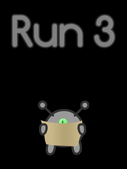 Обложка Run 3