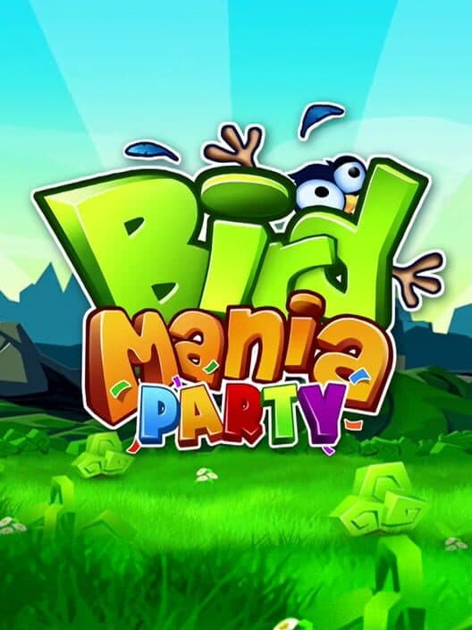 Обложка Bird Mania Party