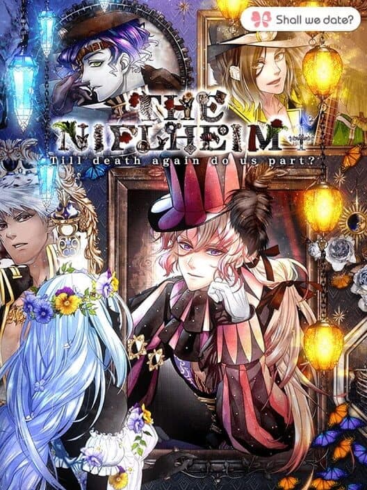 Обложка Shall we date?: The Niflheim