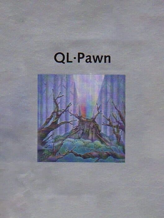 Обложка QL Pawn