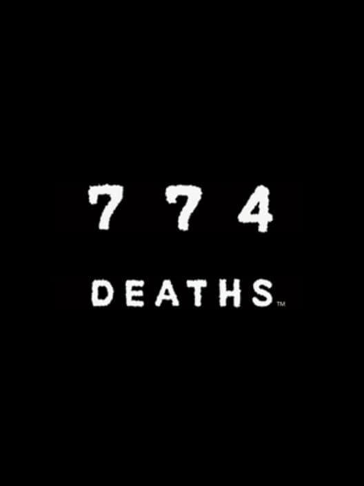 Обложка 774 Deaths