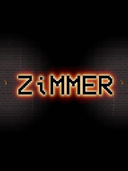 Обложка Zimmer