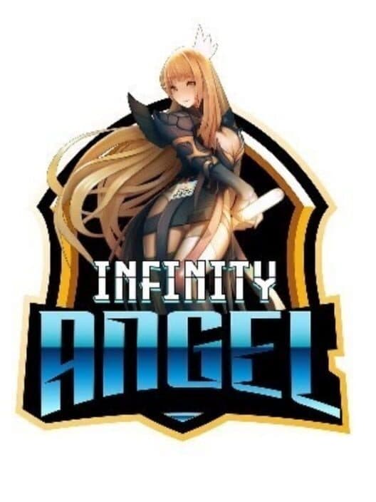 Обложка InfinityAngel