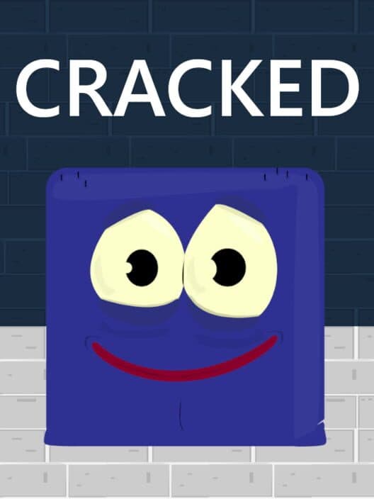 Обложка Cracked