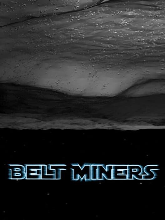 Обложка Belt Miners